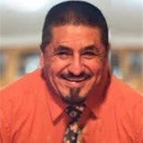 Roberto  Martinez Olvera