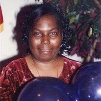 Teresa Ann  Nock (Harmon)