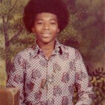 Leroy Thomas  Smith
