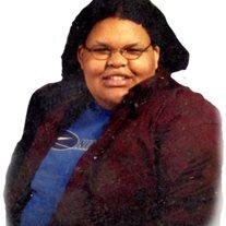 Alyssa Monique  Kennedy