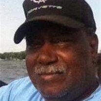 James A.  Robinson