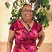 Beverly Rose  Phipps