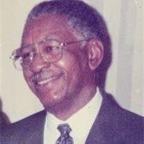 Frank Hall  Gillette Sr.