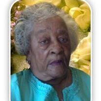 Delores Janette  Richardson