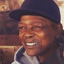 Willie  Gary