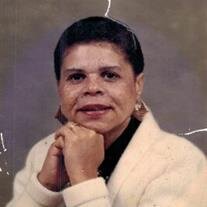 Viola  Audrey  Allen (Patterson)