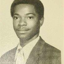 Rufus  Hankerson