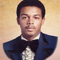 Durrell Lamont  Dashiell