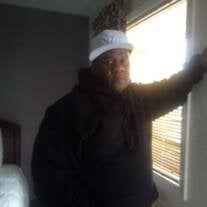 Dexter  Alphonso  Kess Sr.