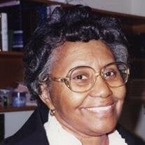 Anita Mary  Alston
