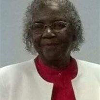 Gloria Vermatine  Graves