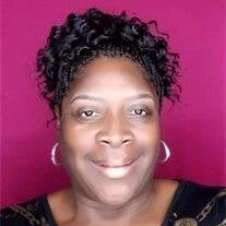 Bernadette  Joynes