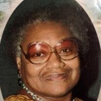 Ilen Virginia  Johnson