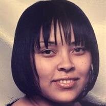 Lisa Renee  Allen