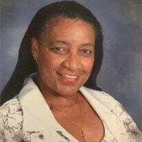 Joan Marie  Goslee