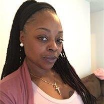 Shanelle Janae  White