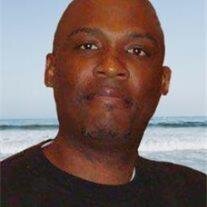 Brian O'Neal  Redding