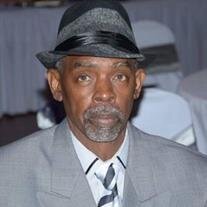 David Wilson  Barkley Jr.