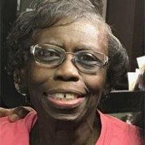 Hazel Janet  Christopher