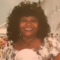 Elmira  McAfee (Foreman)