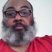 Lamont Levi  Horsey