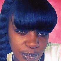 Devangela Jeanine  Harris