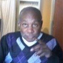 John Otis  Dashiell