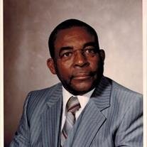 Robert James  Ellison Sr.