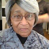 Choreaston Jean  Curtis-Rogers