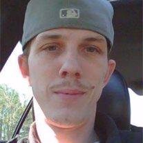 Tommy Ray  Richardson
