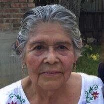Maria M. Farias