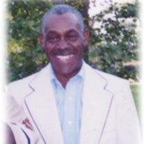 Robert Earl  Guilford
