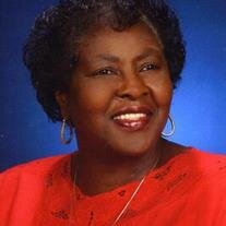 Shirley  White-Dale