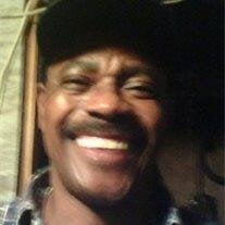 Emmanuel  Jones Sr.
