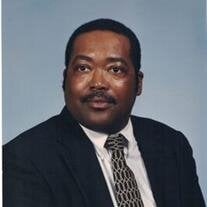 Ronald  Bell Sr.
