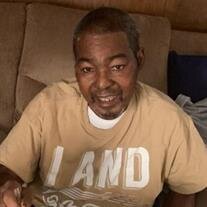 Allen  James  Johnson