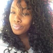 Nyema Shavon  Jackson