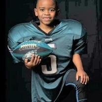 Kaleb  Kamron Chatmon
