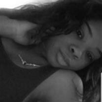 Ahyanna Janay Baker-Griffin