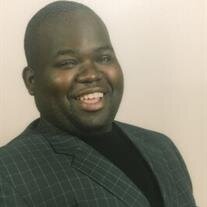 Jawan Lamar Harris