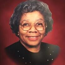 Adlyn Jane  Fleming (Wilson)