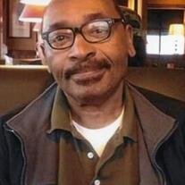 Cleo Shipman Jr.
