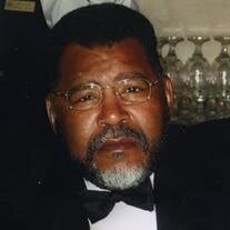 Clarence Hendricks Sr.
