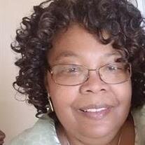 Tracy A. Molock