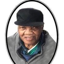 Alonzo Bernard "Duke" Smith