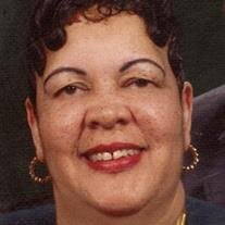 Helen Louise Leatherbury (Fisher)