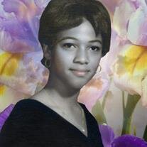 Jeanette Delorise Miller
