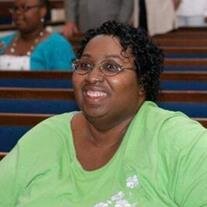 Carmen Denise Trader (Marshall)