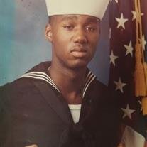 DuRand Arness "Randy" Jones