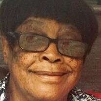 Clarice Jones  Hitch